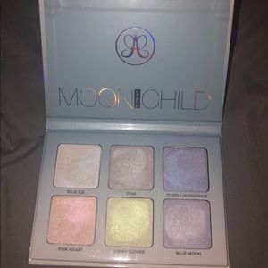 ABH Moonchild Glow Kit
